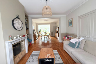 achat maison maubeuge 59600