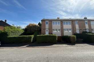 achat maison maubeuge 59600