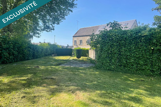 achat maison maubeuge 59600