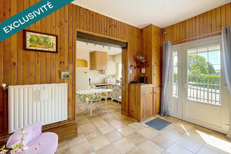 achat maison maubeuge 59600