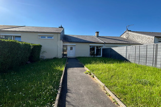 achat maison maubeuge 59600