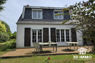 achat maison maubeuge 59600