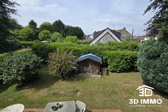 achat maison maubeuge 59600