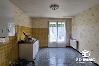 achat maison maubeuge 59600