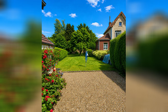 achat maison maubeuge 59600