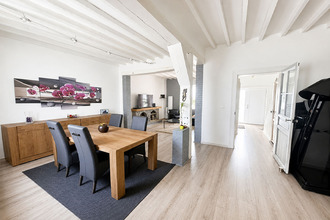 achat maison maubeuge 59600