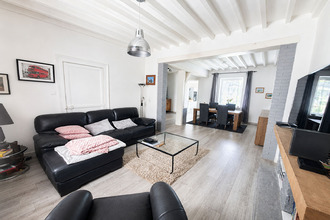 achat maison maubeuge 59600