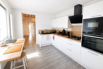 achat maison maubeuge 59600