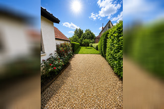 achat maison maubeuge 59600