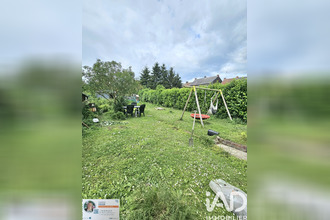 achat maison maubeuge 59600
