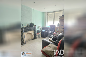 achat maison maubeuge 59600