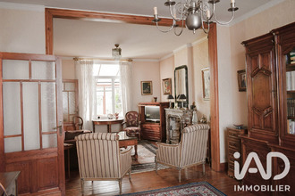 achat maison maubeuge 59600