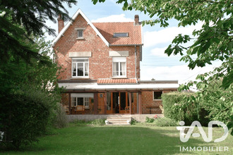 achat maison maubeuge 59600