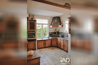 achat maison maubeuge 59600