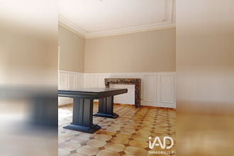 achat maison maubeuge 59600