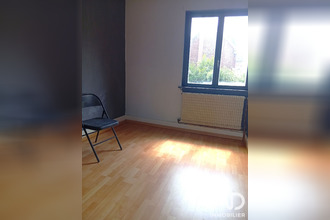 achat maison maubeuge 59600