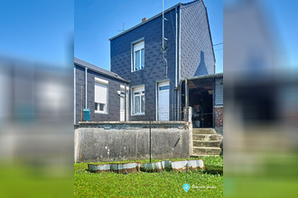 achat maison maubeuge 59600