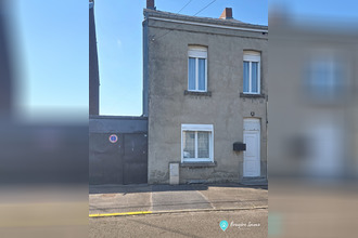 achat maison maubeuge 59600