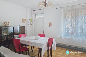 achat maison maubeuge 59600