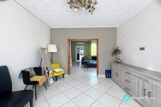 achat maison maubeuge 59600