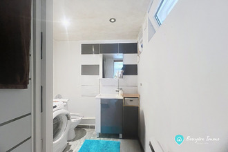 achat maison maubeuge 59600