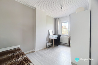 achat maison maubeuge 59600