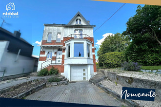 achat maison maubeuge 59600