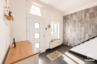 achat maison maubeuge 59600