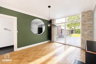 achat maison maubeuge 59600