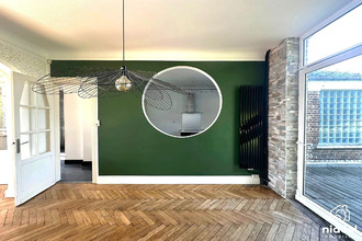 achat maison maubeuge 59600