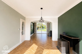 achat maison maubeuge 59600