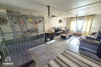 achat maison maubeuge 59600