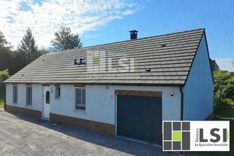 achat maison maubeuge 59600
