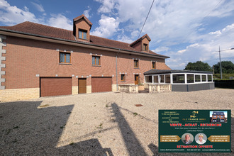 achat maison maubeuge 59600