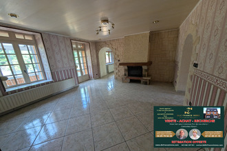 achat maison maubeuge 59600