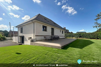 achat maison maubeuge 59600