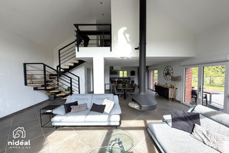 achat maison maubeuge 59600