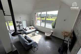 achat maison maubeuge 59600