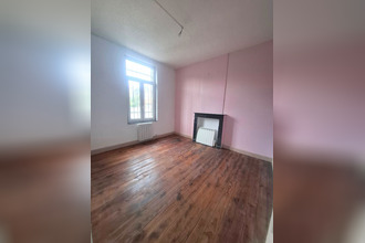 achat maison maubeuge 59600
