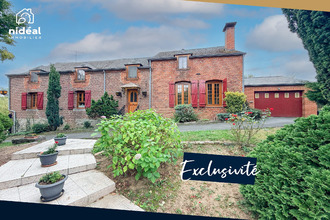 achat maison maubeuge 59600