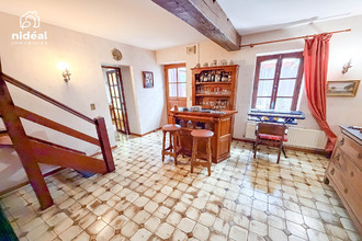 achat maison maubeuge 59600