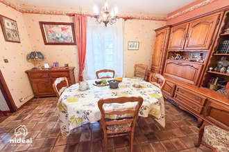 achat maison maubeuge 59600