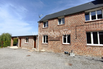 achat maison maubeuge 59600