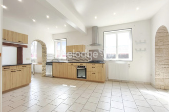 achat maison maubeuge 59600