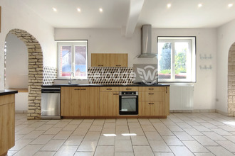 achat maison maubeuge 59600