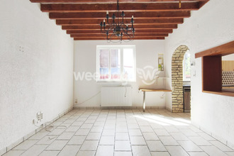 achat maison maubeuge 59600