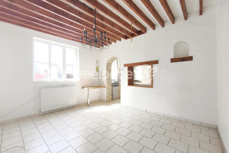 achat maison maubeuge 59600