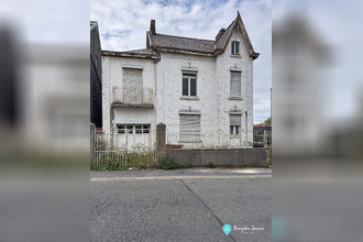 achat maison maubeuge 59600