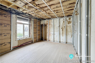 achat maison maubeuge 59600
