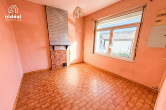achat maison maubeuge 59600